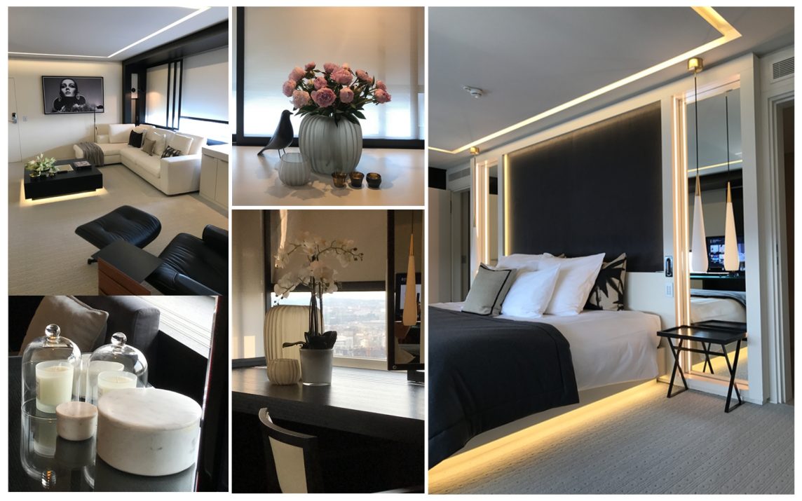 The Hotel 27 01 2019