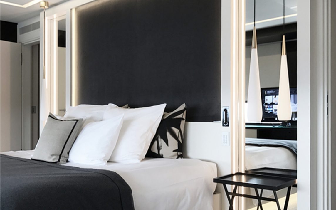 The Hotel 01 02 92019